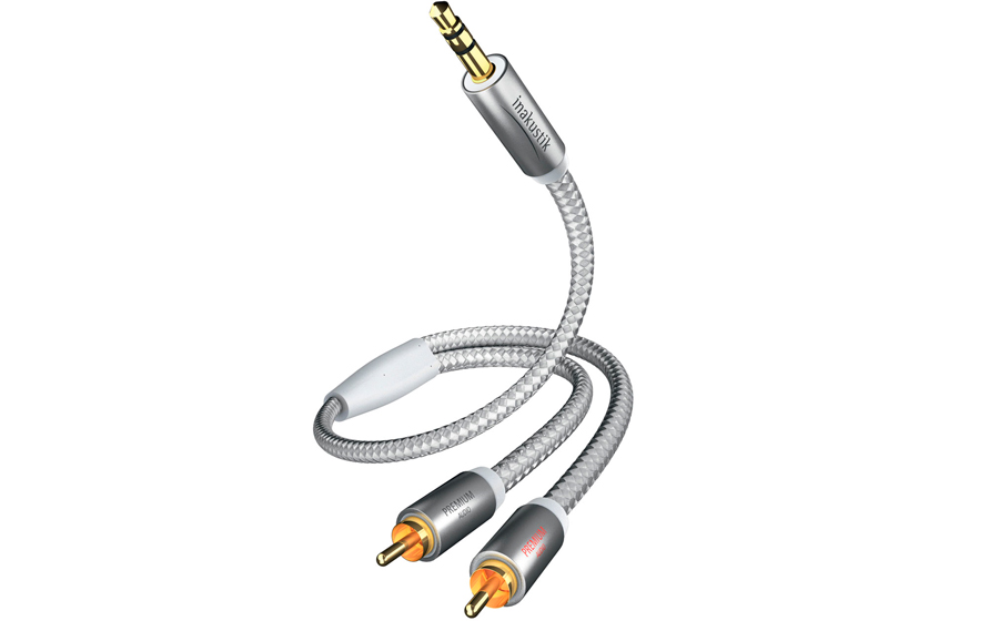 Inakustik Premium MP3 Audio - 22190