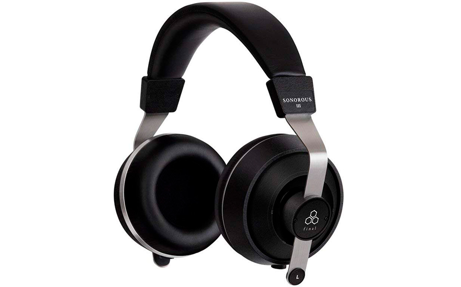 Final Audio Design Sonorous III - 22266