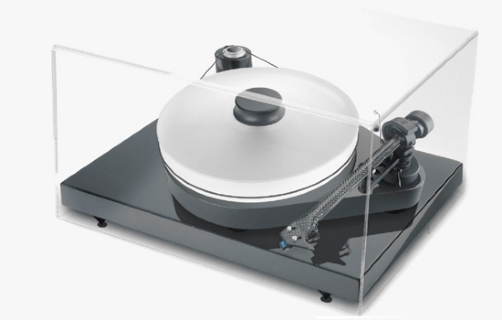 Pro-Ject Cover IT 2.1 - 22940