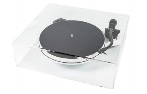 Pro-Ject Cover IT RPM 1/3 Carbon  - 22941