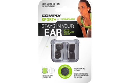 Comply Universal Series Sport Plus - 23109