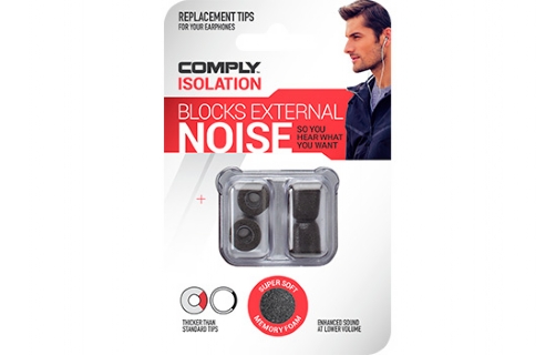 Comply Isolation Universal Series - 23112