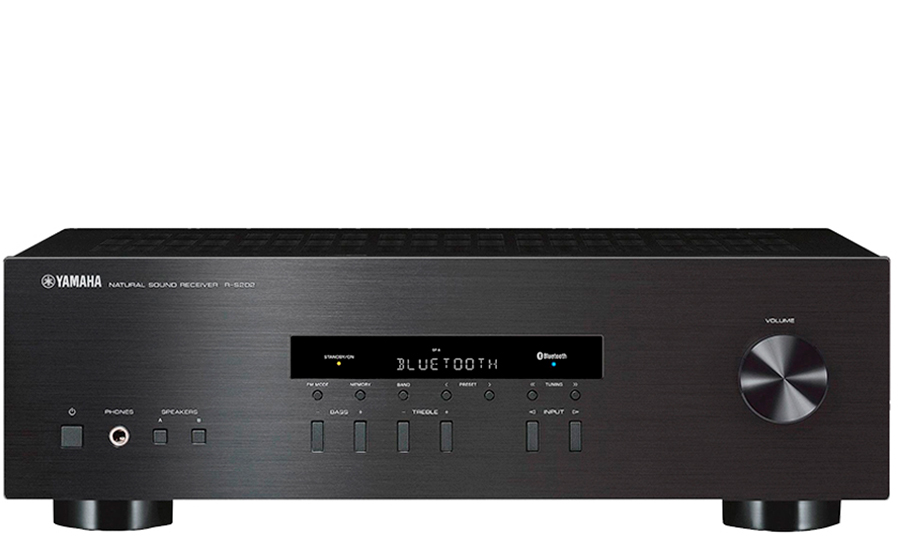 Yamaha R-S202D - 23179