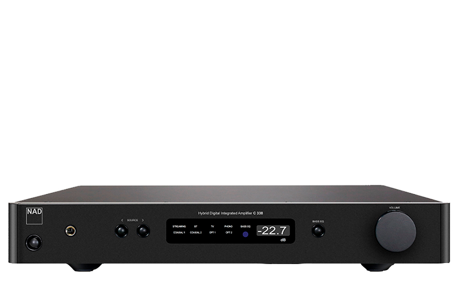 Nad C338 - 23293