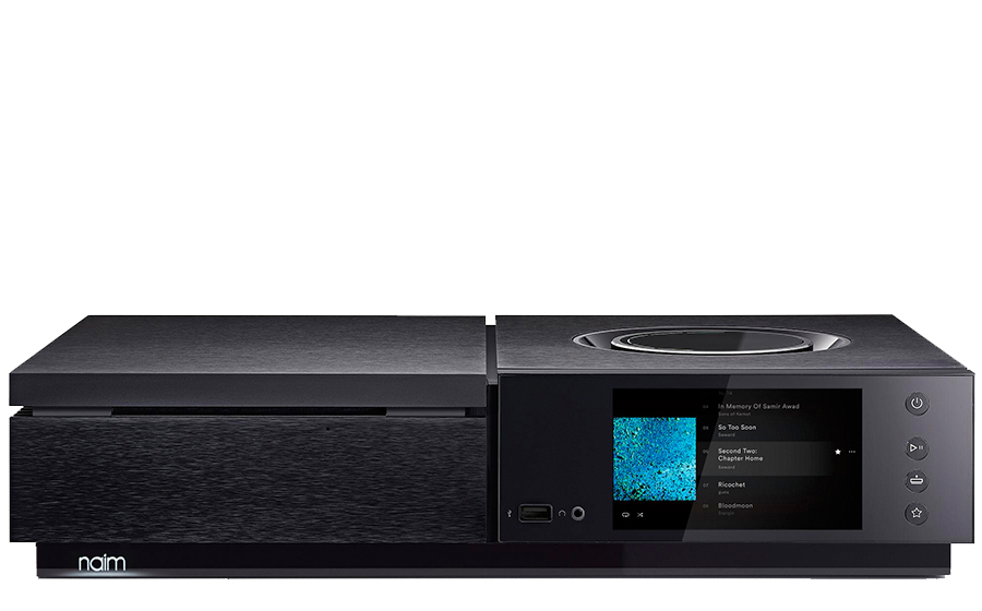 Naim Uniti Star - 23314