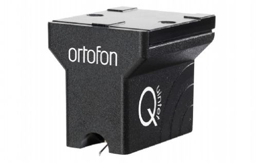 Ortofon MC Quintet Black S - 23460