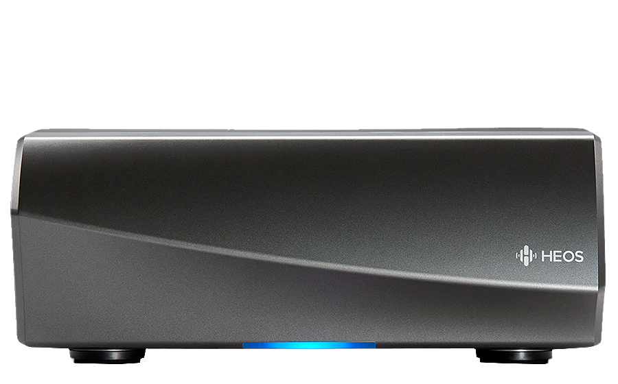 Denon Amp HS2 - 23502