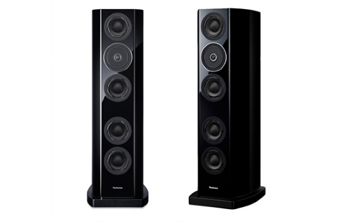 Technics SB-R1E-K - 23595