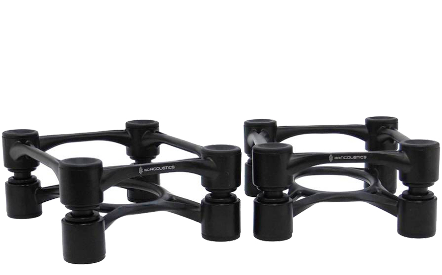 Isoacoustics APERTA 200 - 24151