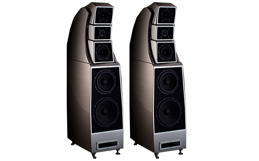 Wilson Audio Alexx - 24319