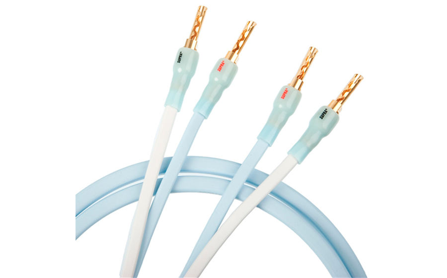 Supra Cables PLY 2.0 Combicon - 24495