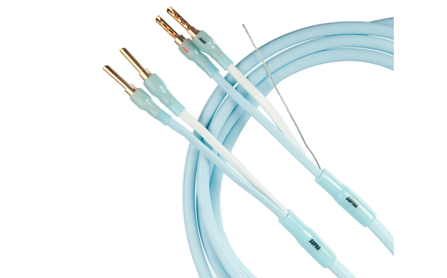 Supra Cables PLY 3.4/S Combicon - 24496