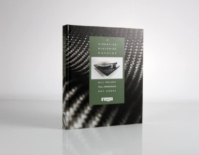 Rega Book - 24644