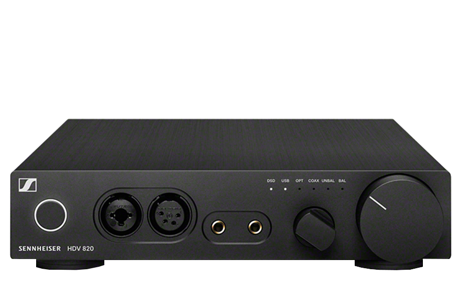 Sennheiser HDV 820 - 24647