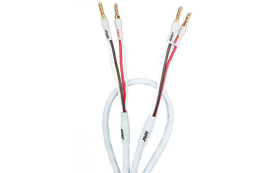 Supra Cables Rondo 4x2.5 Combicon - 24756