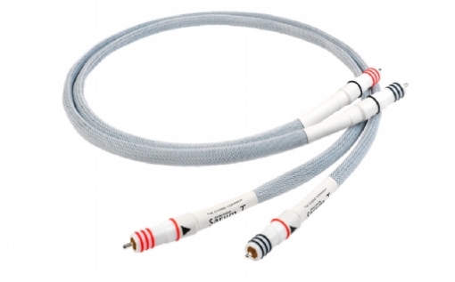 The Chord Company T Analogue 2RCA / 2RCA - 24858