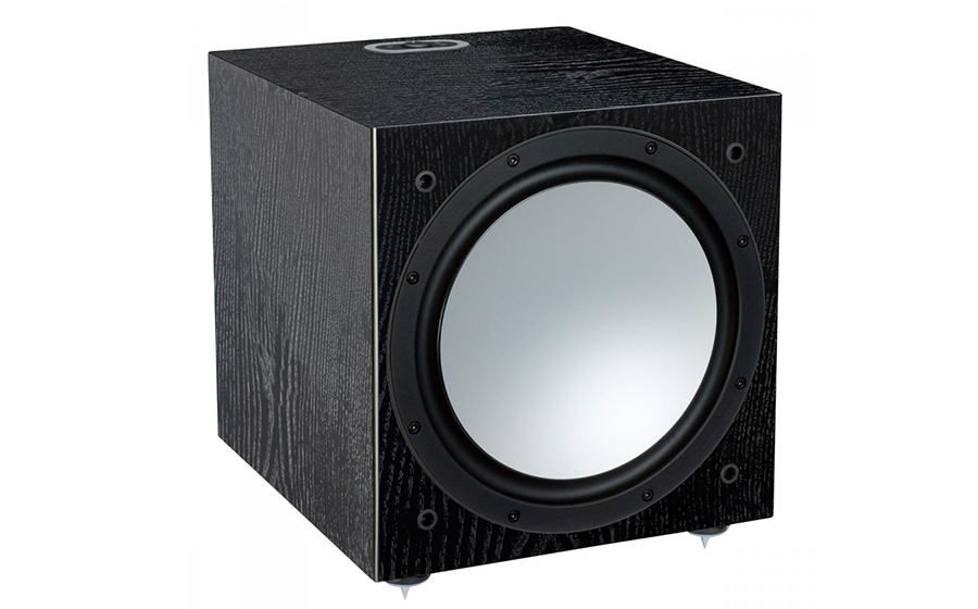 Monitor Audio Silver W-12 - 24980