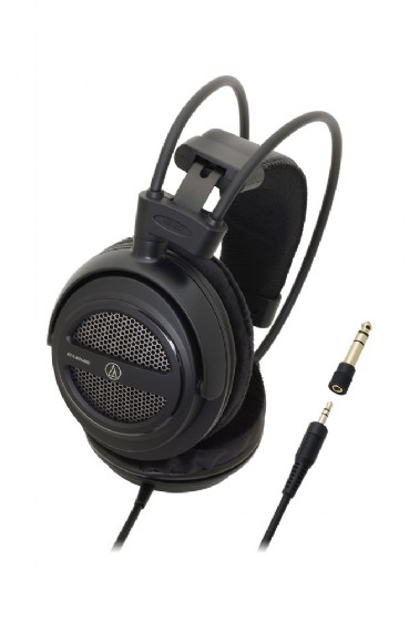 Audio-Technica ATH-AVA400 - 25227