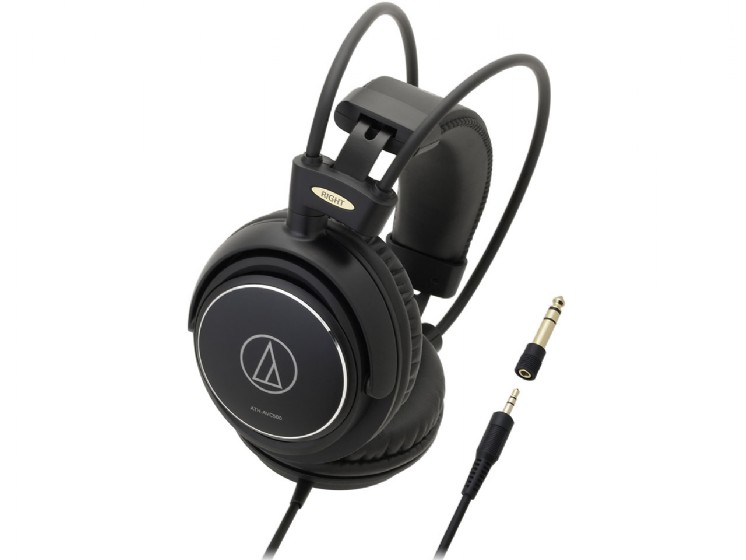 Audio-Technica ATH-AVC500 - 25229