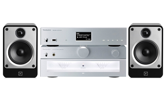 Technics SU-C700EG + ST-C700EG+ Concept 20 - 25270