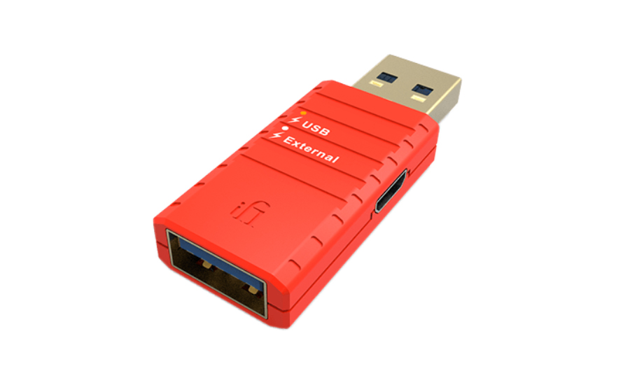 IFI Audio iDefender 3.0 - 25537