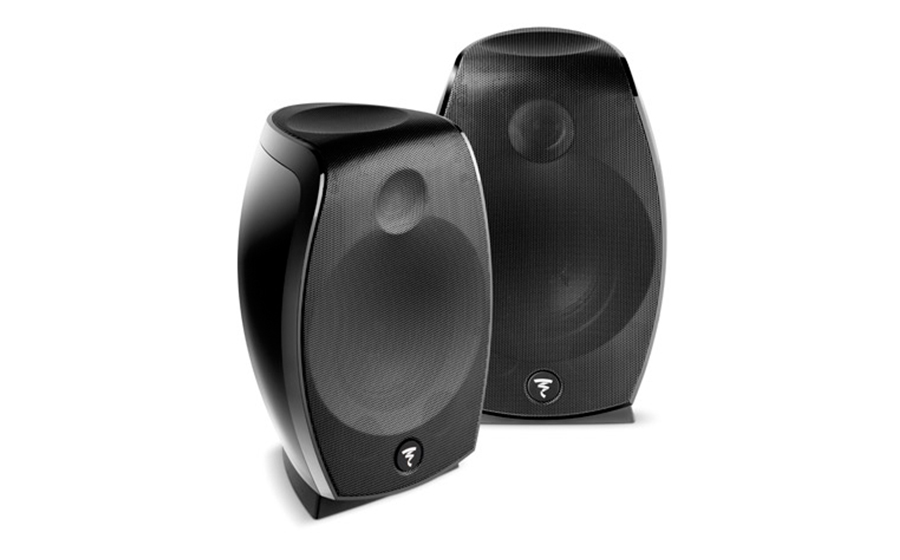 FOCAL Sib Evo Dolby Atmos 2.0 - 25607