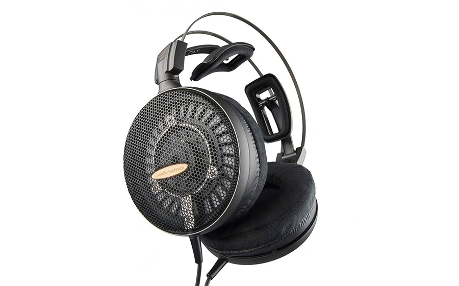 Audio-Technica ATH‐AD2000X - 25842