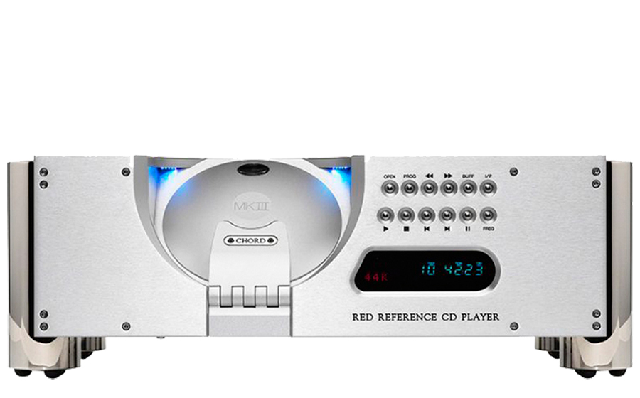 Chord Electronics Red Reference Mk. III  - 25924