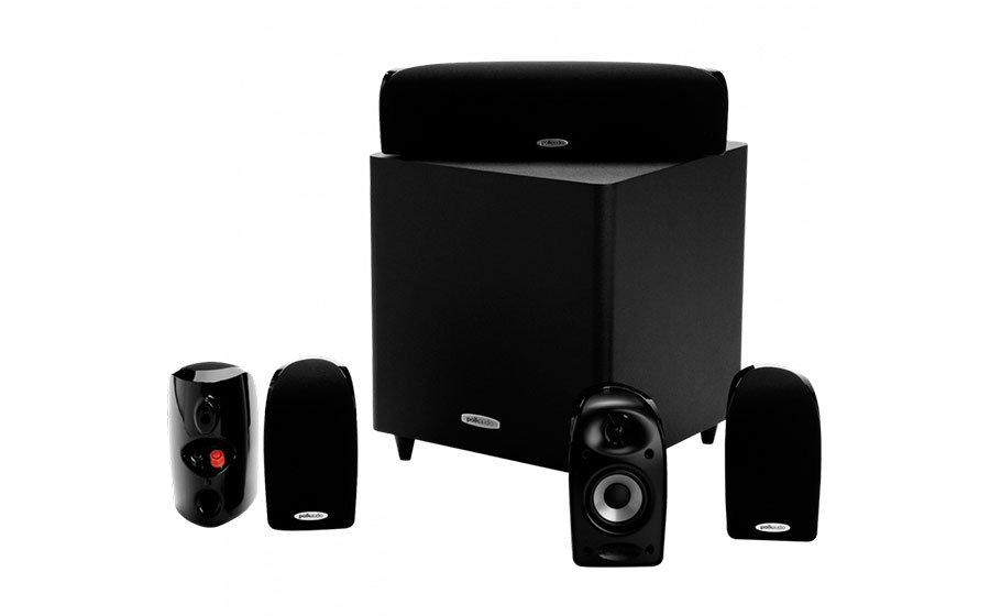 Polkaudio TL1600 - 25996