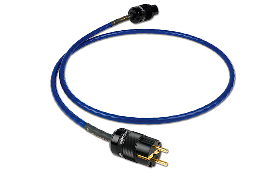 Nordost Blue Heaven Power Cord - 26078