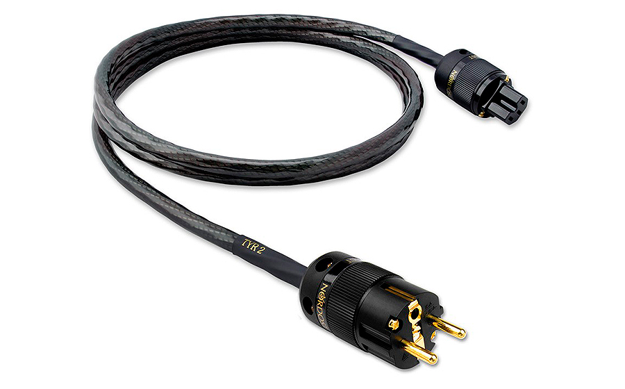 Nordost Tyr 2 Power Cord - 26083