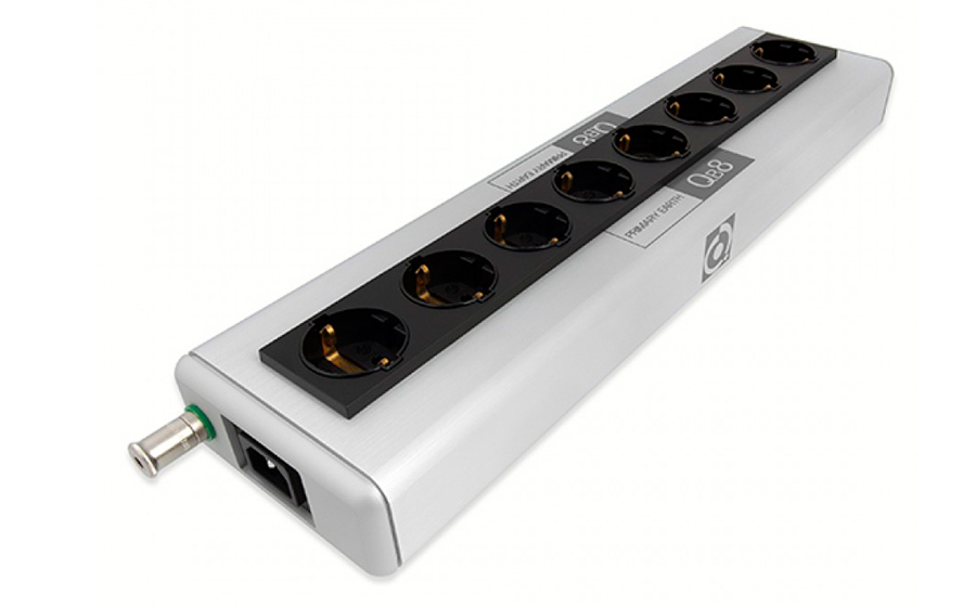 Nordost Qrt Qb8 Mark II - 26089