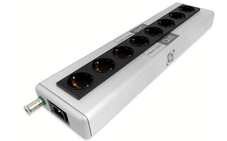 Nordost Qrt Qb8 Mark II 16 Amp - 26090