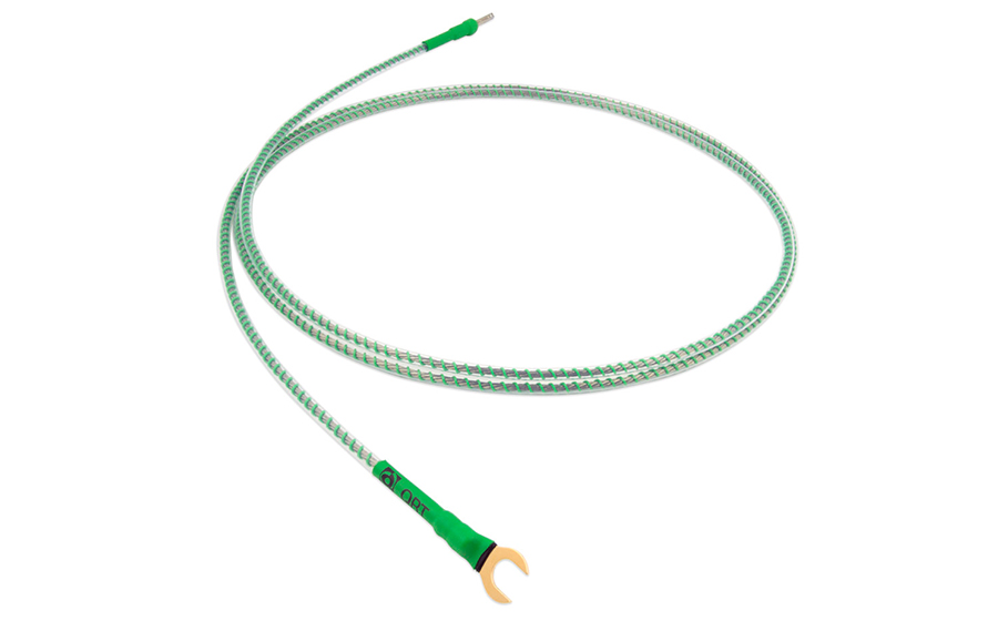 Nordost Qrt Qline Ground Wire - 26091