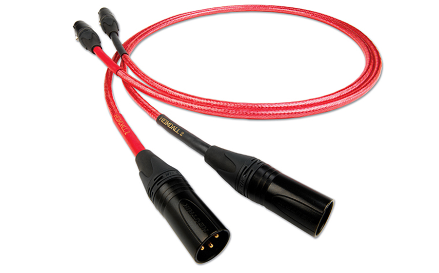 Nordost Heimdall 2 Interconnect - 26098