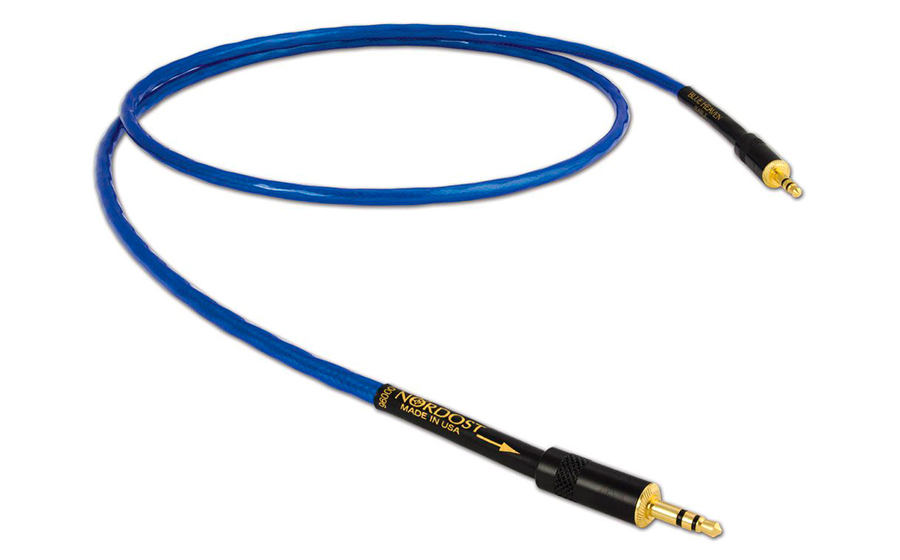 Nordost Blue Heaven IKable - 26103