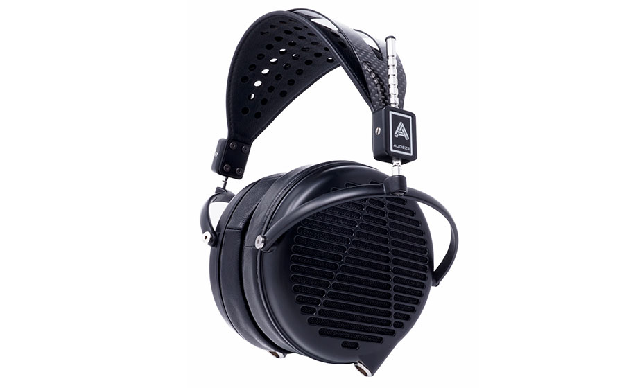 Audeze LCD-MX4 - 26154