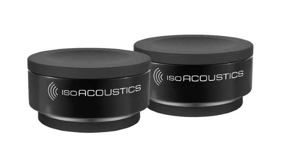 Isoacoustics ISO-PUCK  - 26442