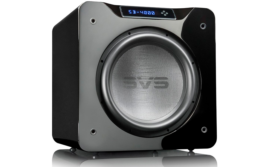SVS SB-4000 - 26502