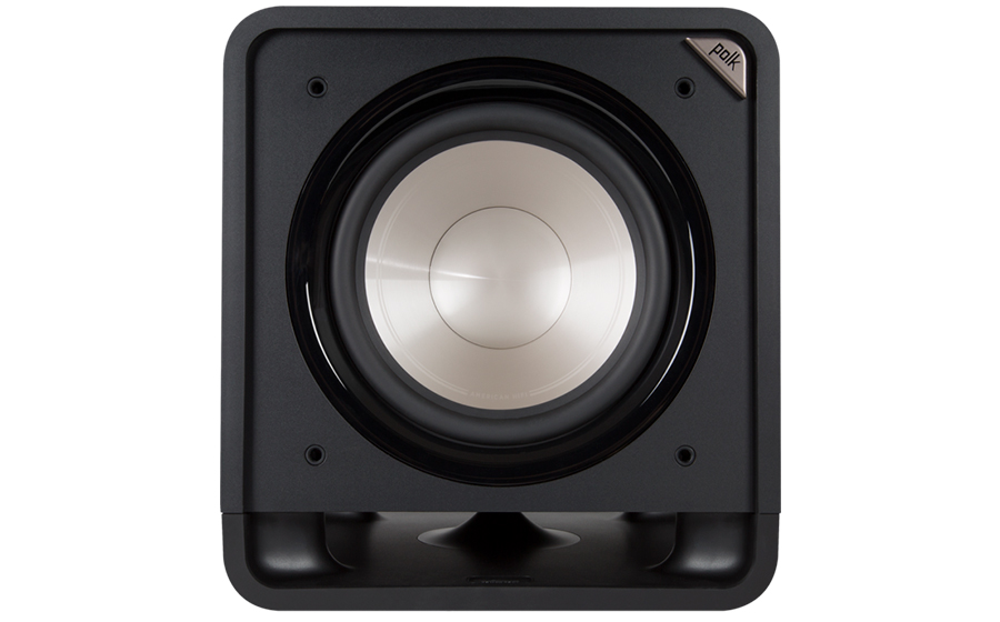 Polkaudio HTS 12 - 26646