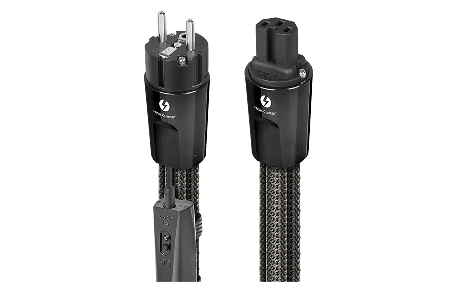 Audioquest Thunder High-Current - 26651