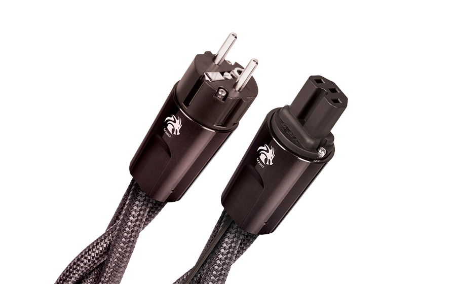 Audioquest Dragon Source - 26654