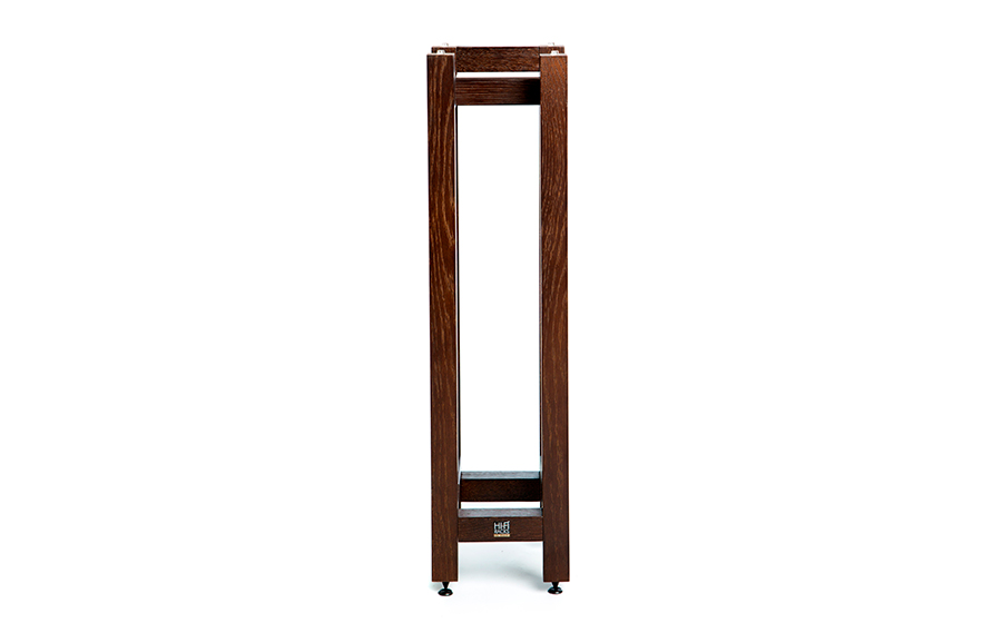 Hi-Fi Racks Fortis 3 5 Speaker Stands - 26691