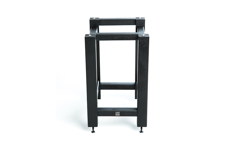Hi-Fi Racks Fortis 2 3 Speaker Stands - 26692