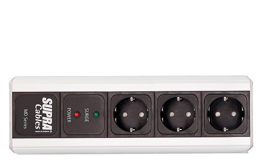 Supra Cables MD03‐EU/SP MK3 - 26731