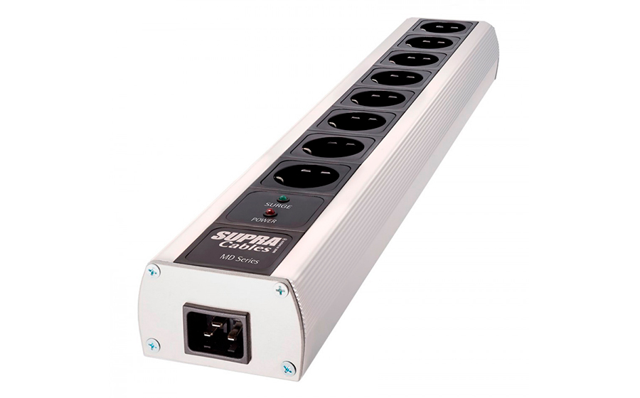 Supra Cables MD08‐16‐EU/SP MK3 - 26734