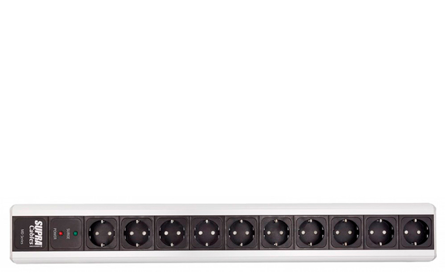 Supra Cables MD10‐16‐EU/SP MK3 - 26736