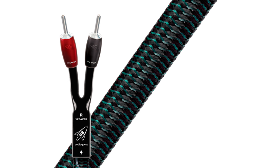 Audioquest Rocket 88 - 26746