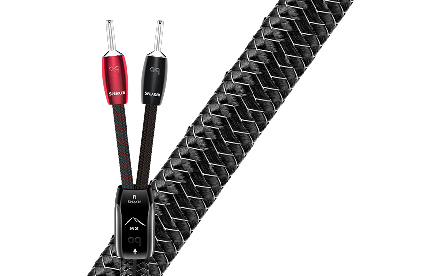 Audioquest K2 - 26750