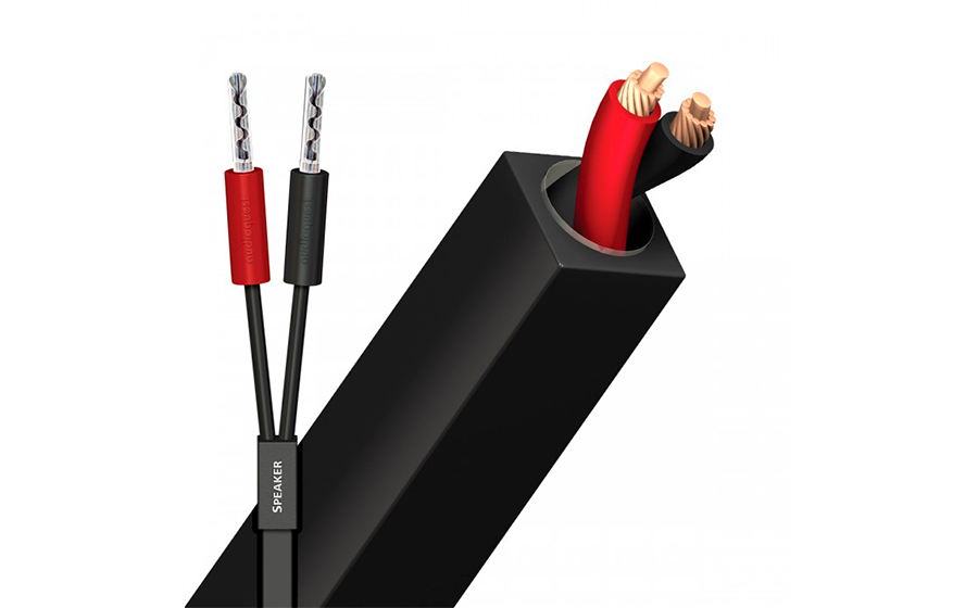 Audioquest Q2 - 26754